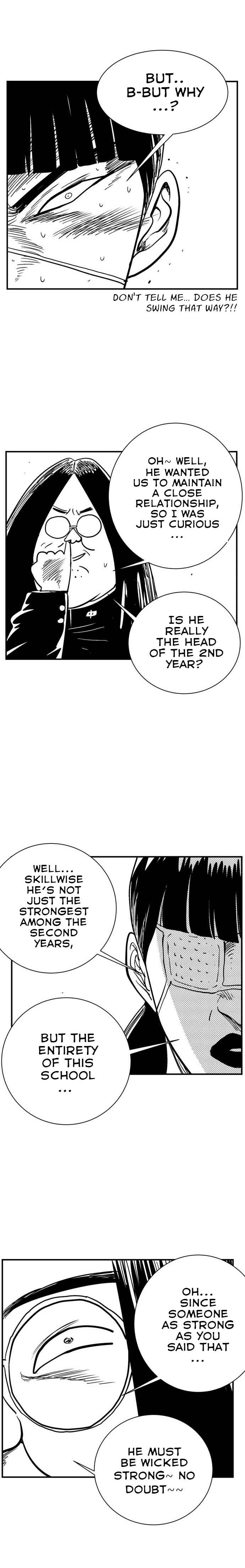 Hellper 2 <KillBeros> Chapter 101 - Page 12