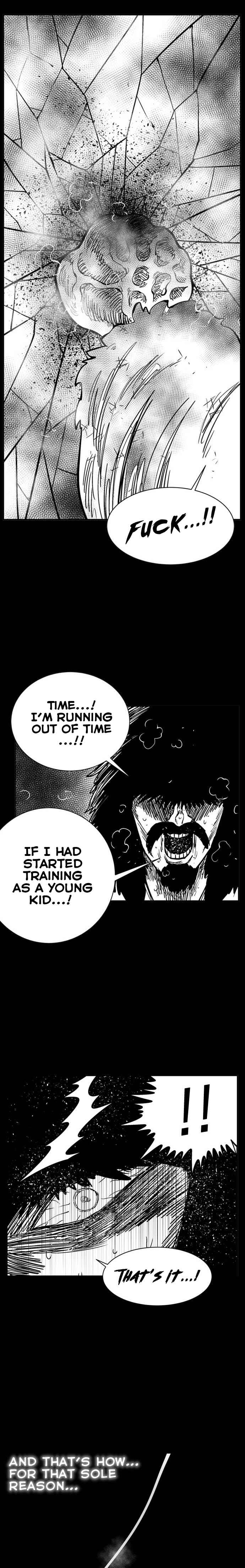 Hellper 2 <KillBeros> Chapter 101 - Page 14