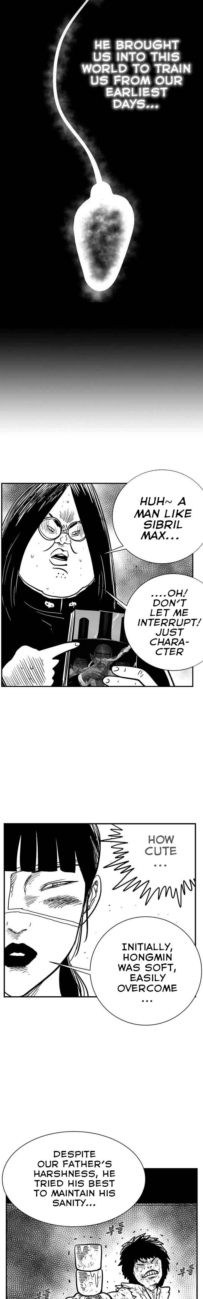 Hellper 2 <KillBeros> Chapter 101 - Page 15