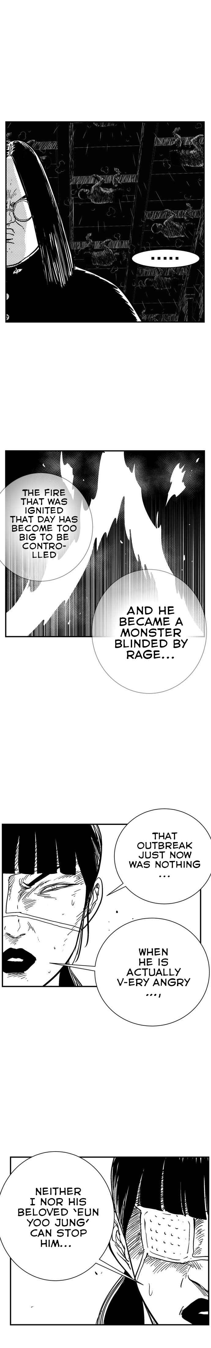 Hellper 2 <KillBeros> Chapter 101 - Page 17