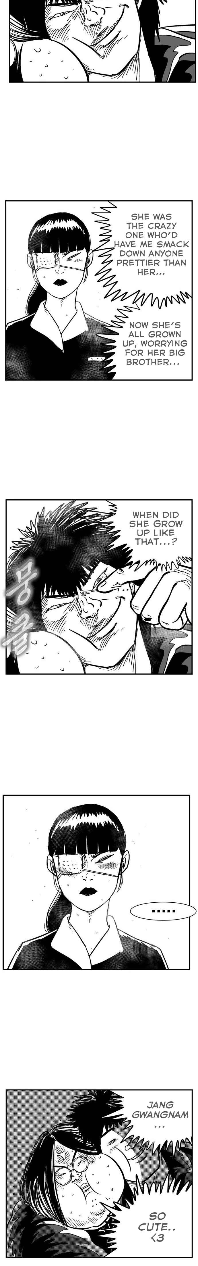 Hellper 2 <KillBeros> Chapter 101 - Page 9