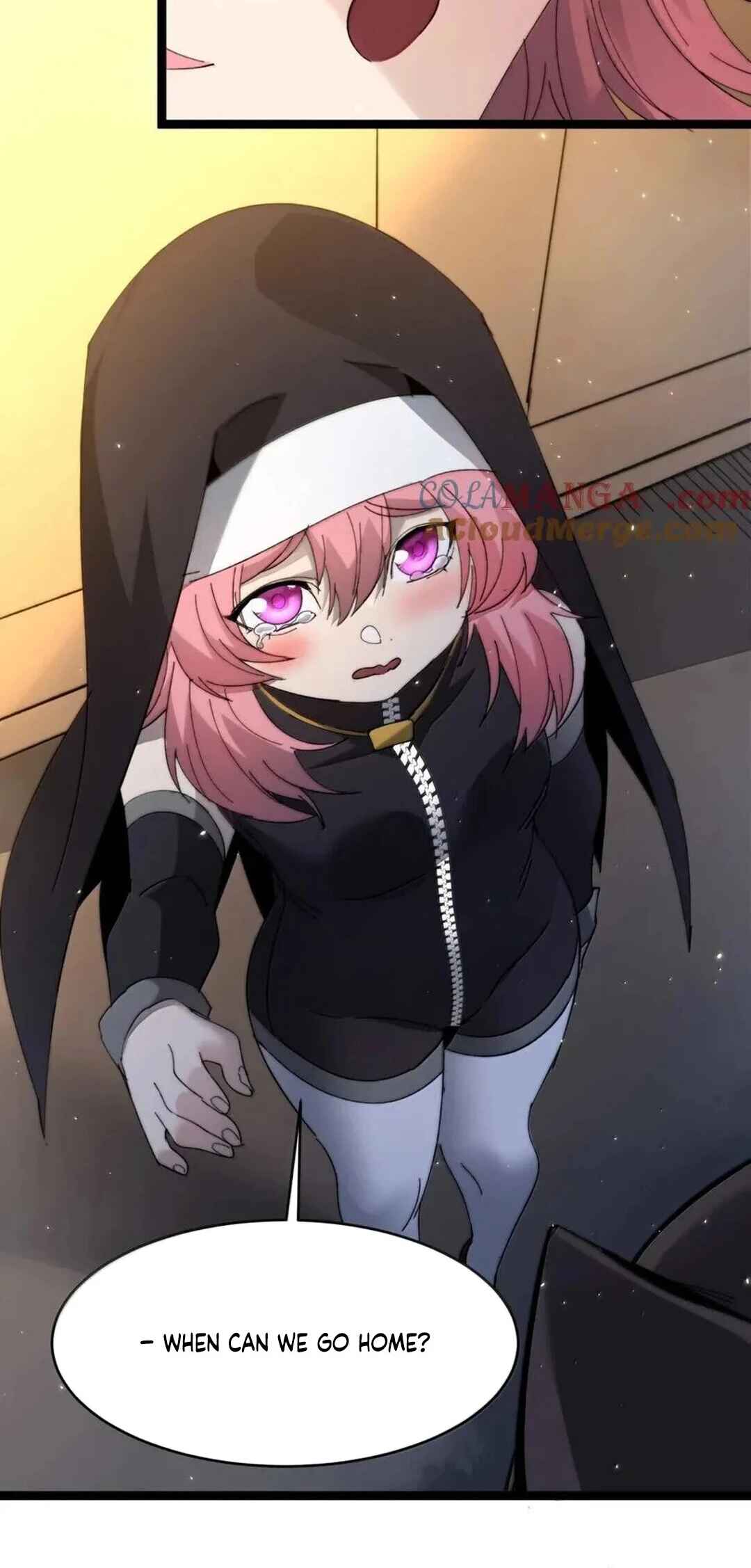I'm Really Not the Demon God's Lackey Chapter 150 - Page 24