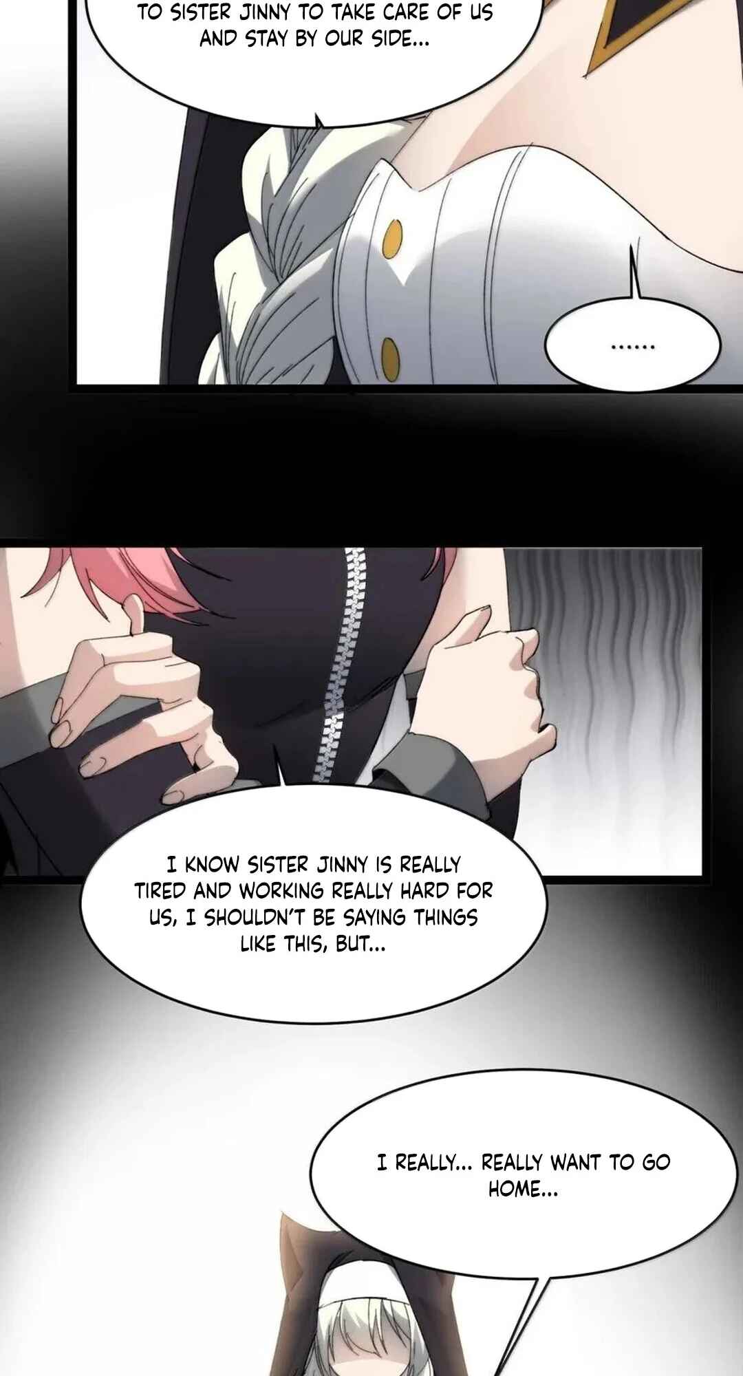 I'm Really Not the Demon God's Lackey Chapter 150 - Page 26
