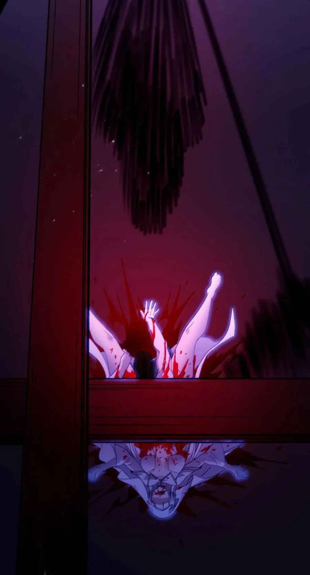 I'm Really Not the Demon God's Lackey Chapter 150 - Page 37