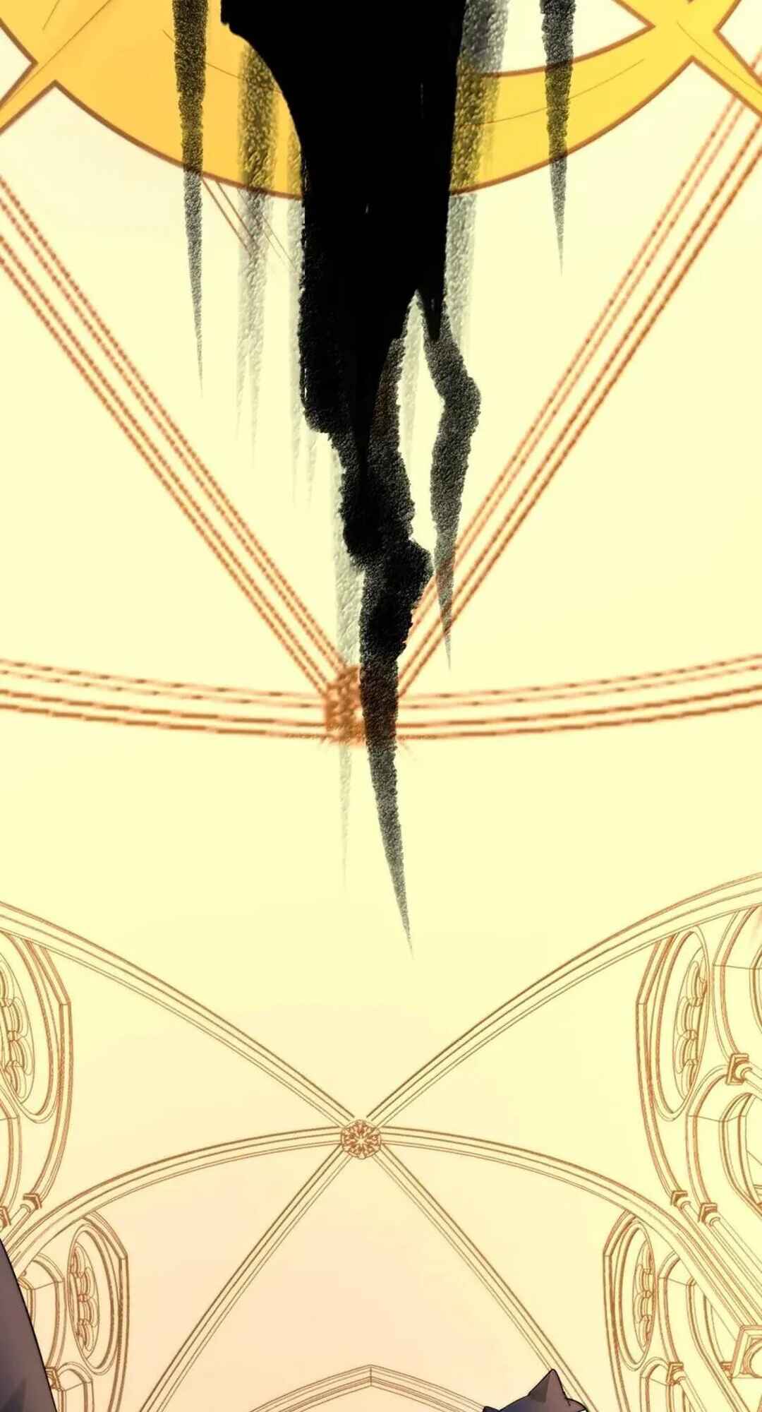 I'm Really Not the Demon God's Lackey Chapter 150 - Page 45
