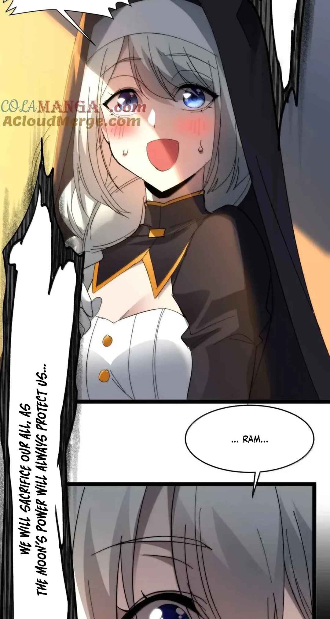 I'm Really Not the Demon God's Lackey Chapter 150 - Page 48