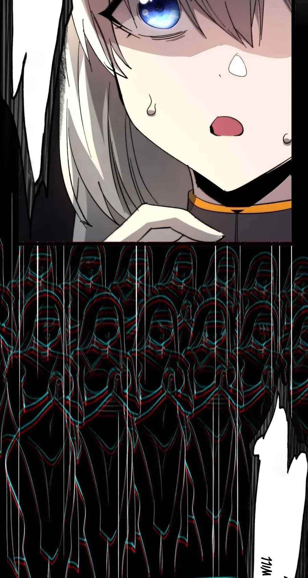 I'm Really Not the Demon God's Lackey Chapter 150 - Page 49