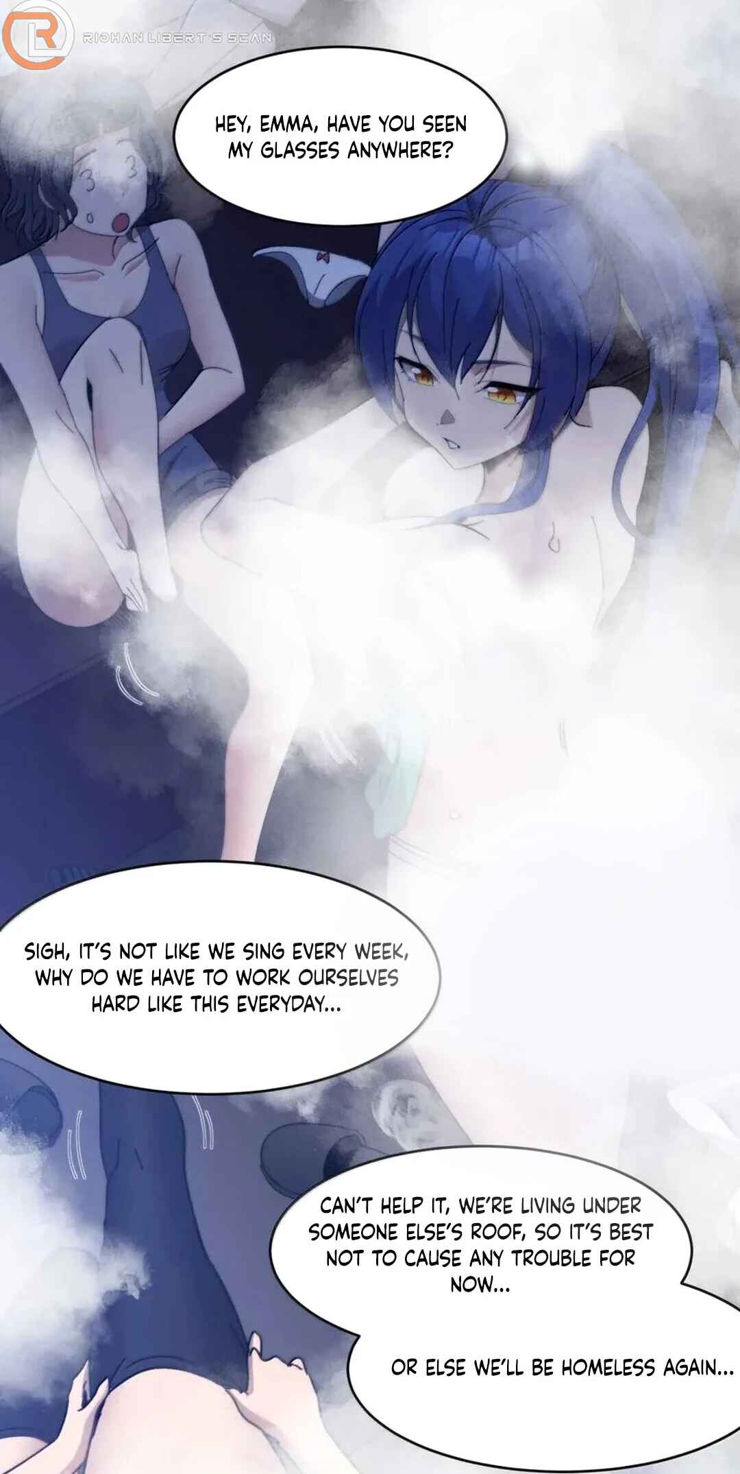 I'm Really Not the Demon God's Lackey Chapter 150 - Page 7