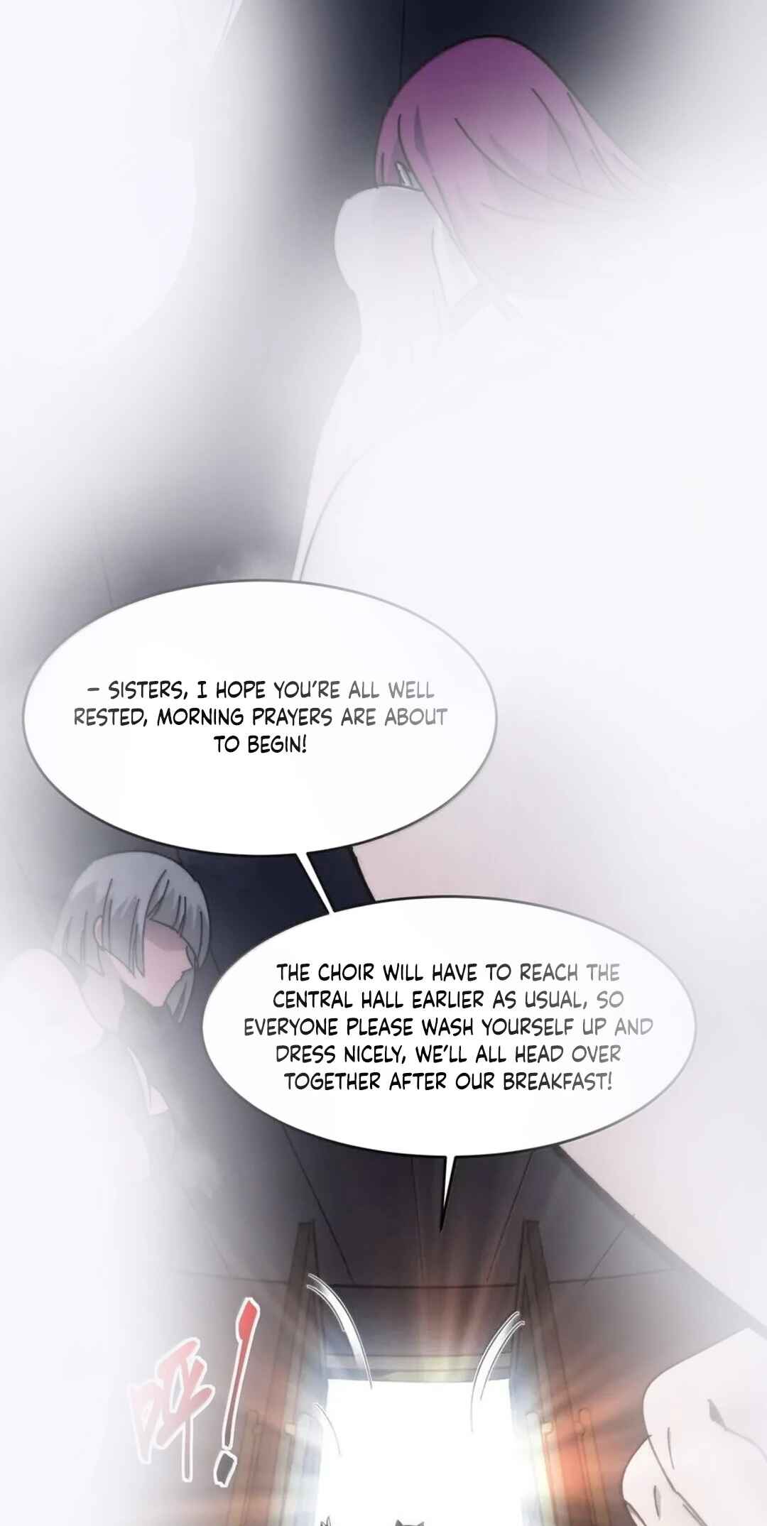 I'm Really Not the Demon God's Lackey Chapter 150 - Page 9