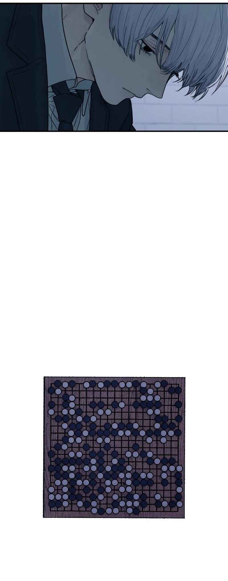 Sonyeo Baduk Chapter 4 - Page 20