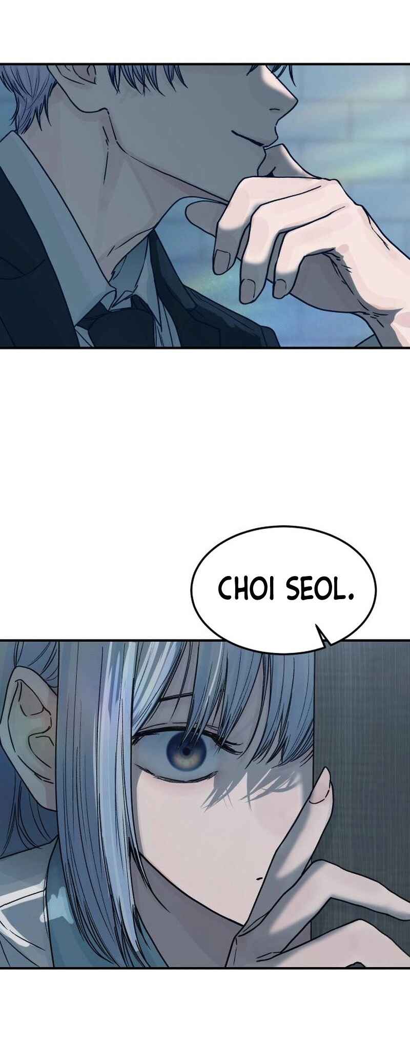 Sonyeo Baduk Chapter 4 - Page 24