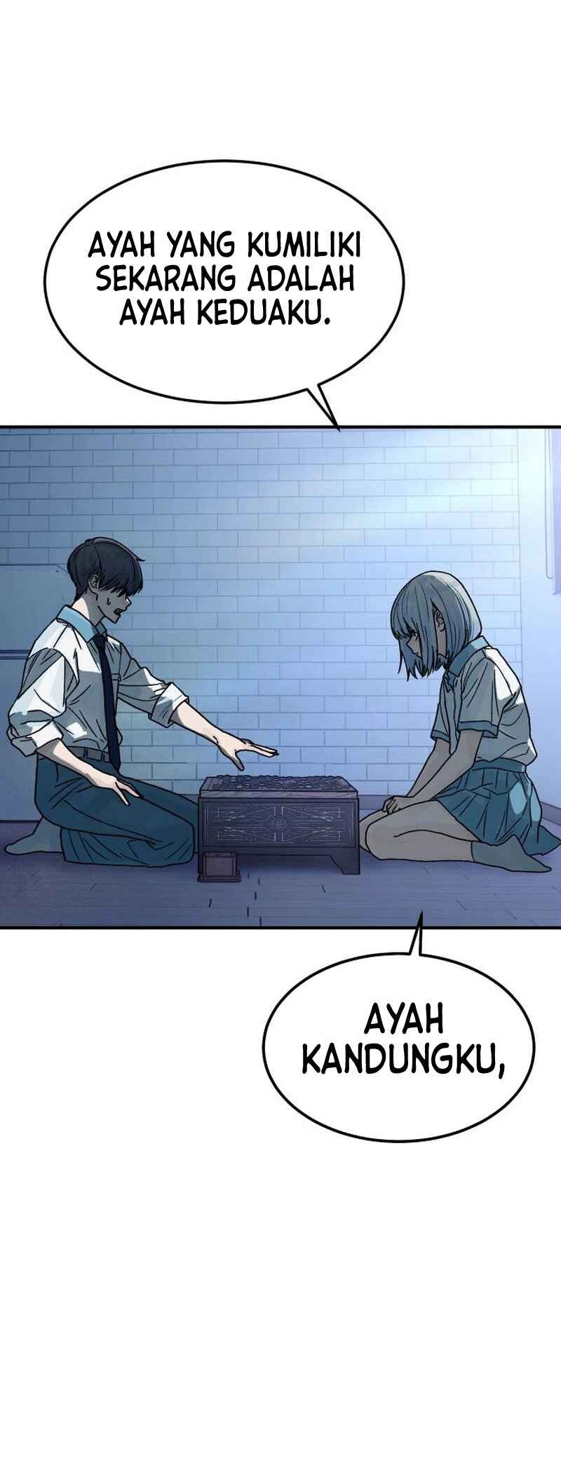 Sonyeo Baduk Chapter 4 - Page 39