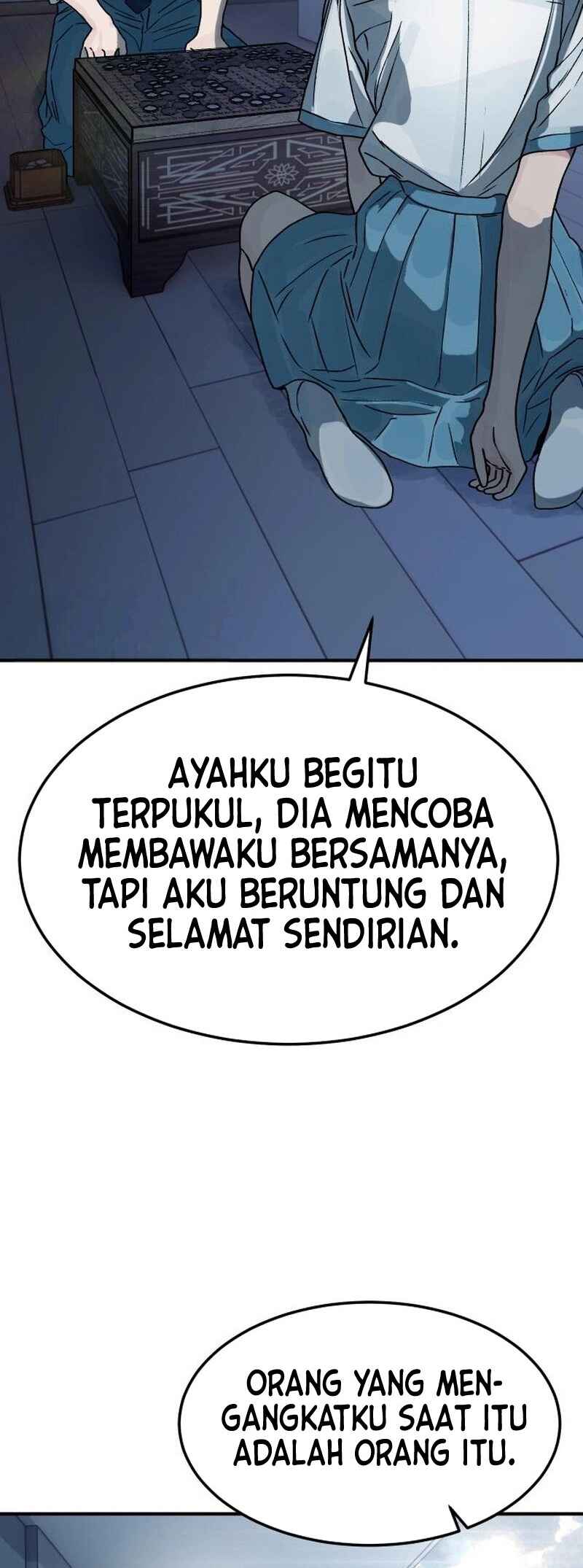 Sonyeo Baduk Chapter 4 - Page 42