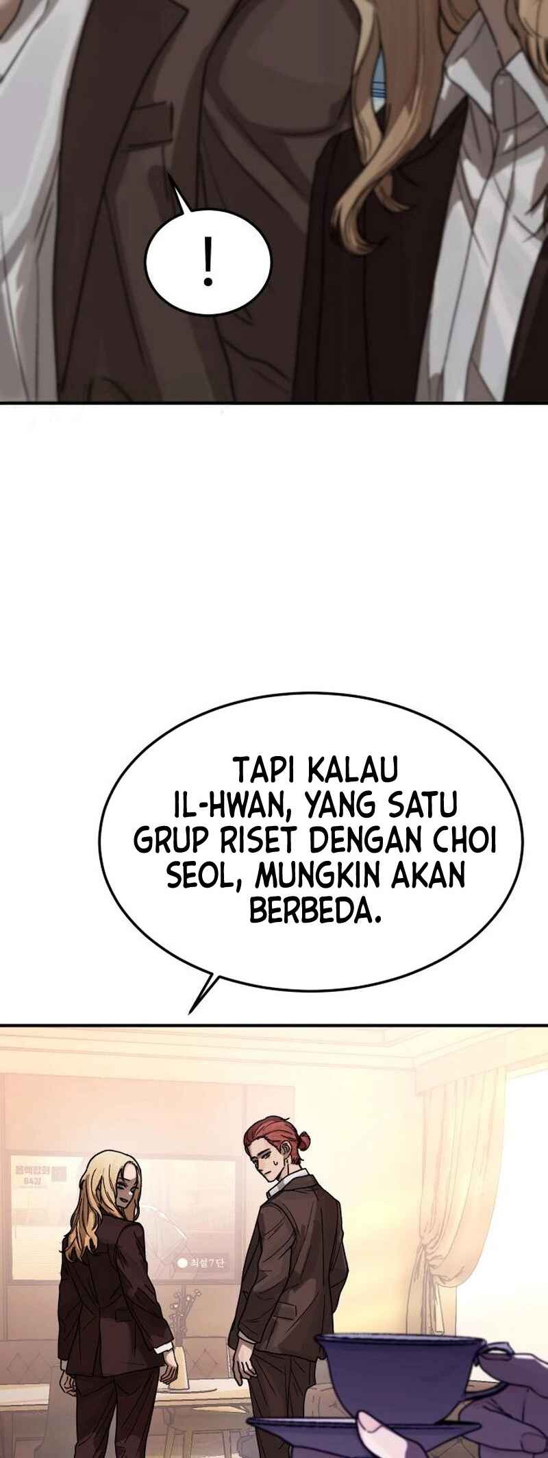 Sonyeo Baduk Chapter 4 - Page 56