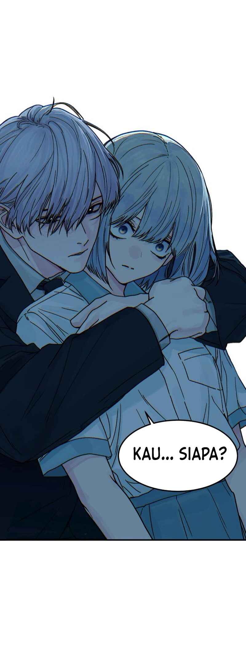 Sonyeo Baduk Chapter 4 - Page 7