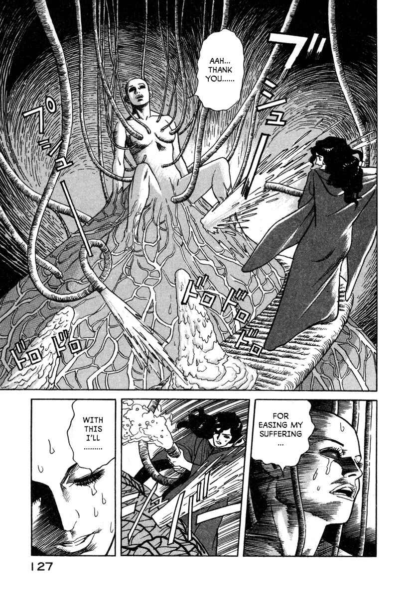 Godo Chapter 18 - Page 16