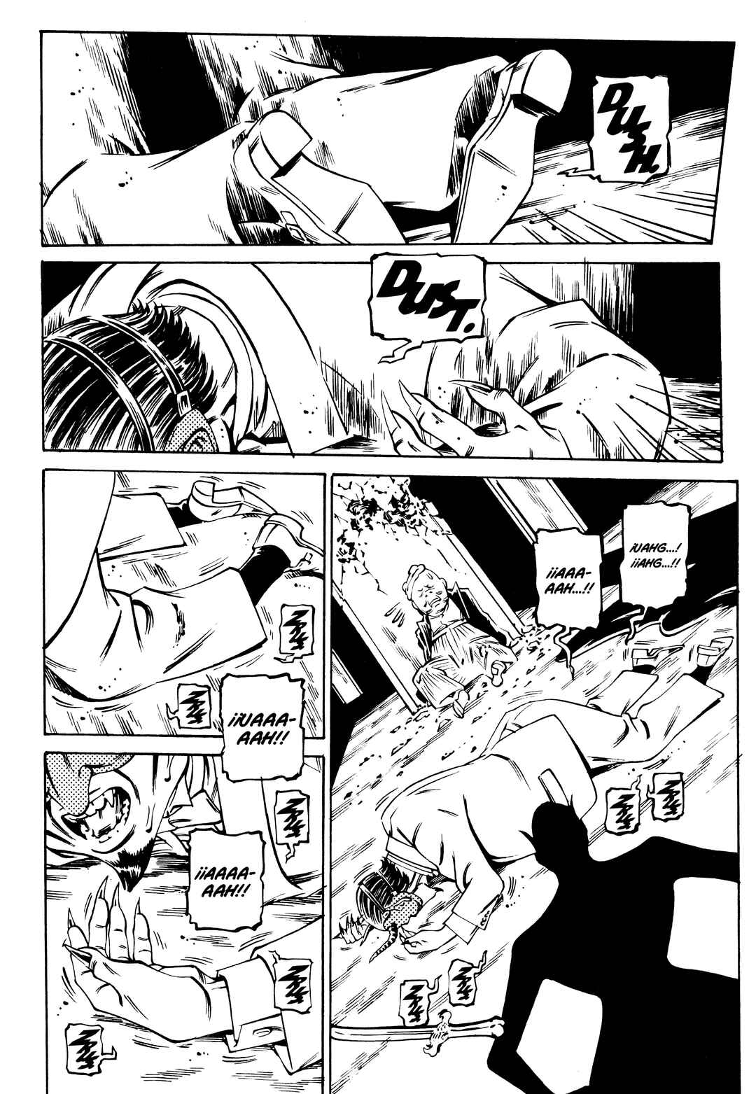 Deathco Chapter 25 - Page 14