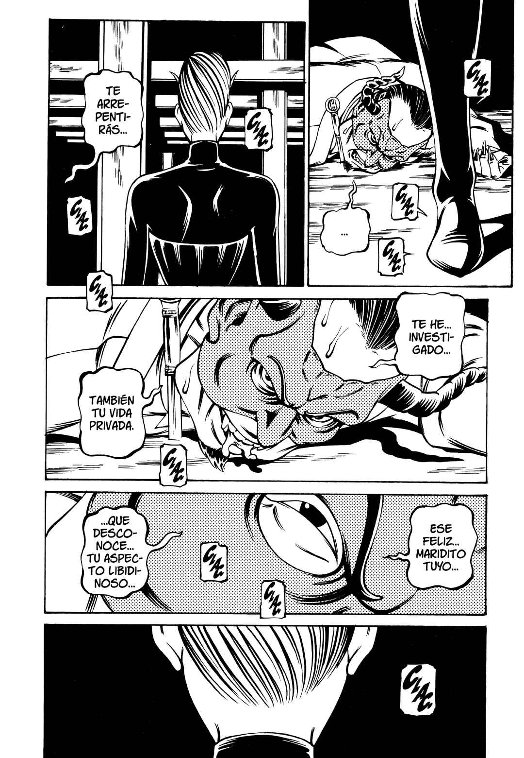 Deathco Chapter 25 - Page 16