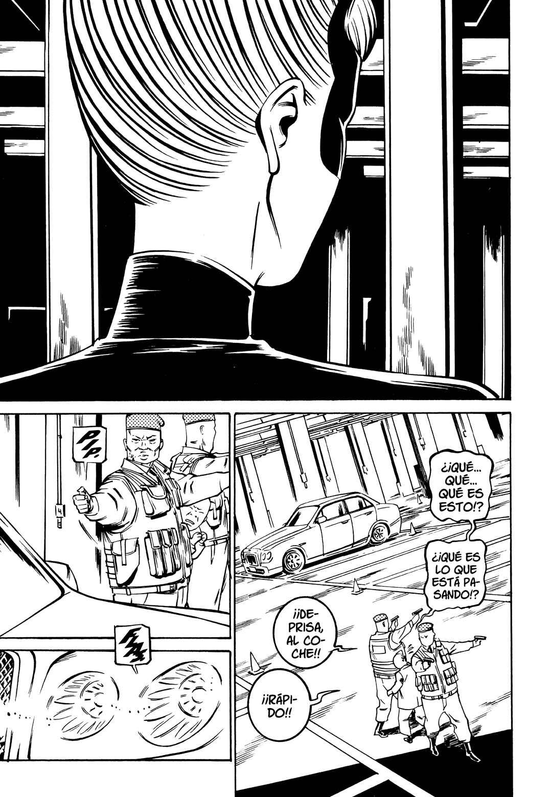 Deathco Chapter 25 - Page 17