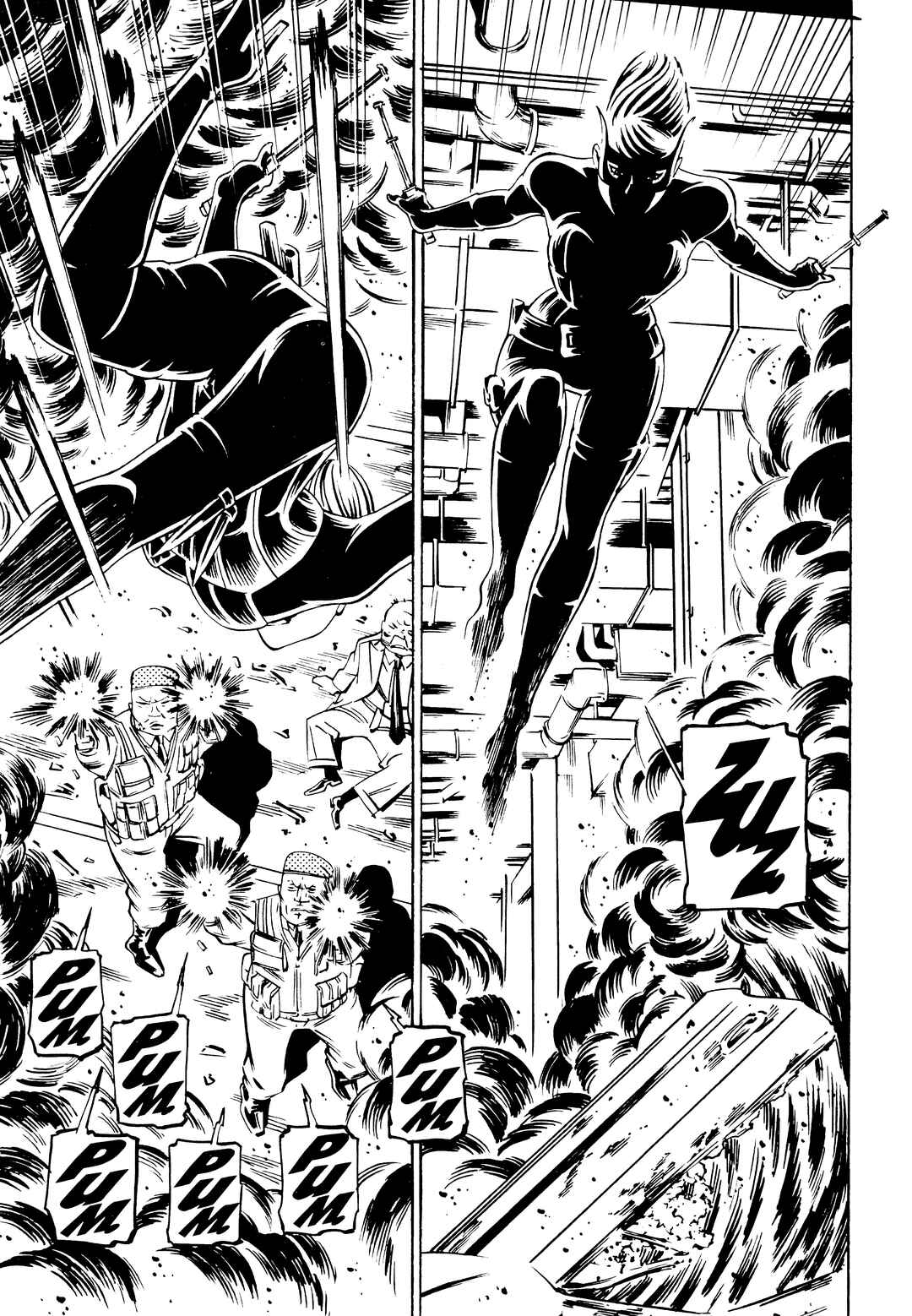 Deathco Chapter 25 - Page 19