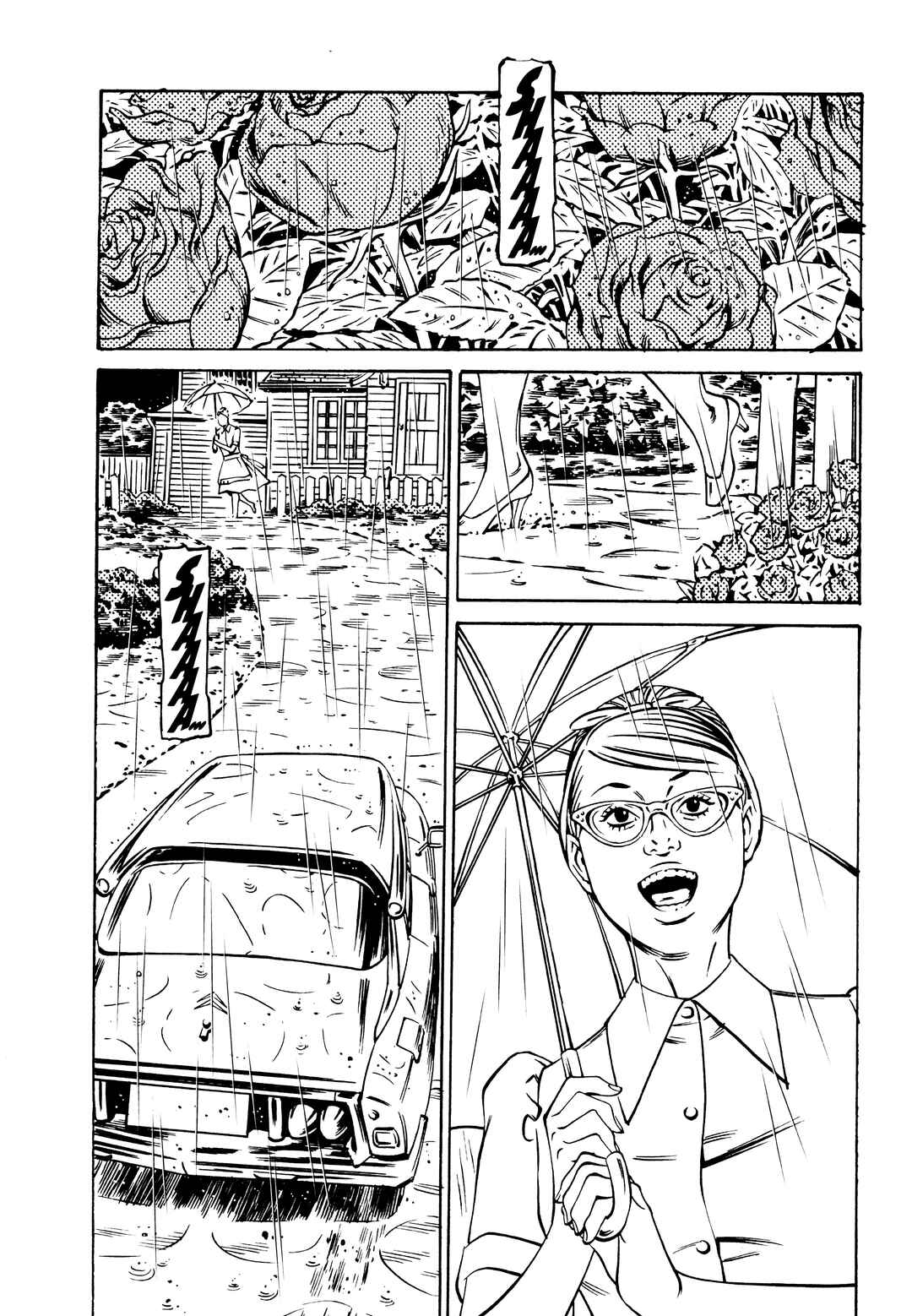 Deathco Chapter 25 - Page 26