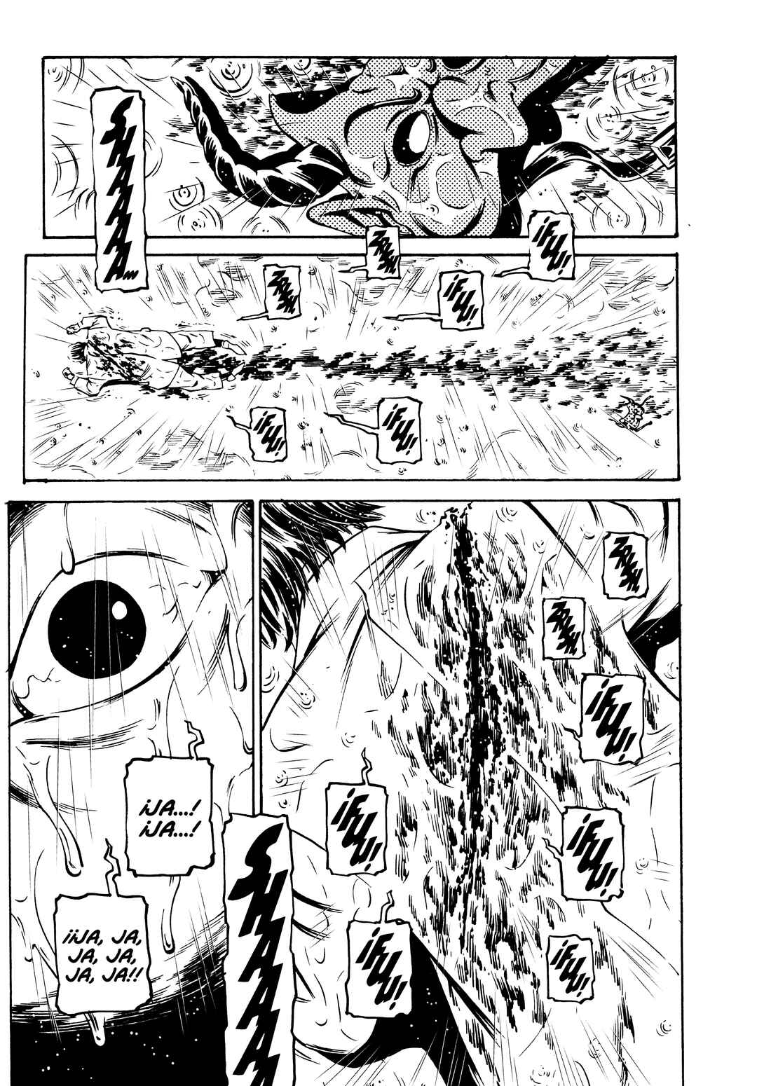 Deathco Chapter 25 - Page 27