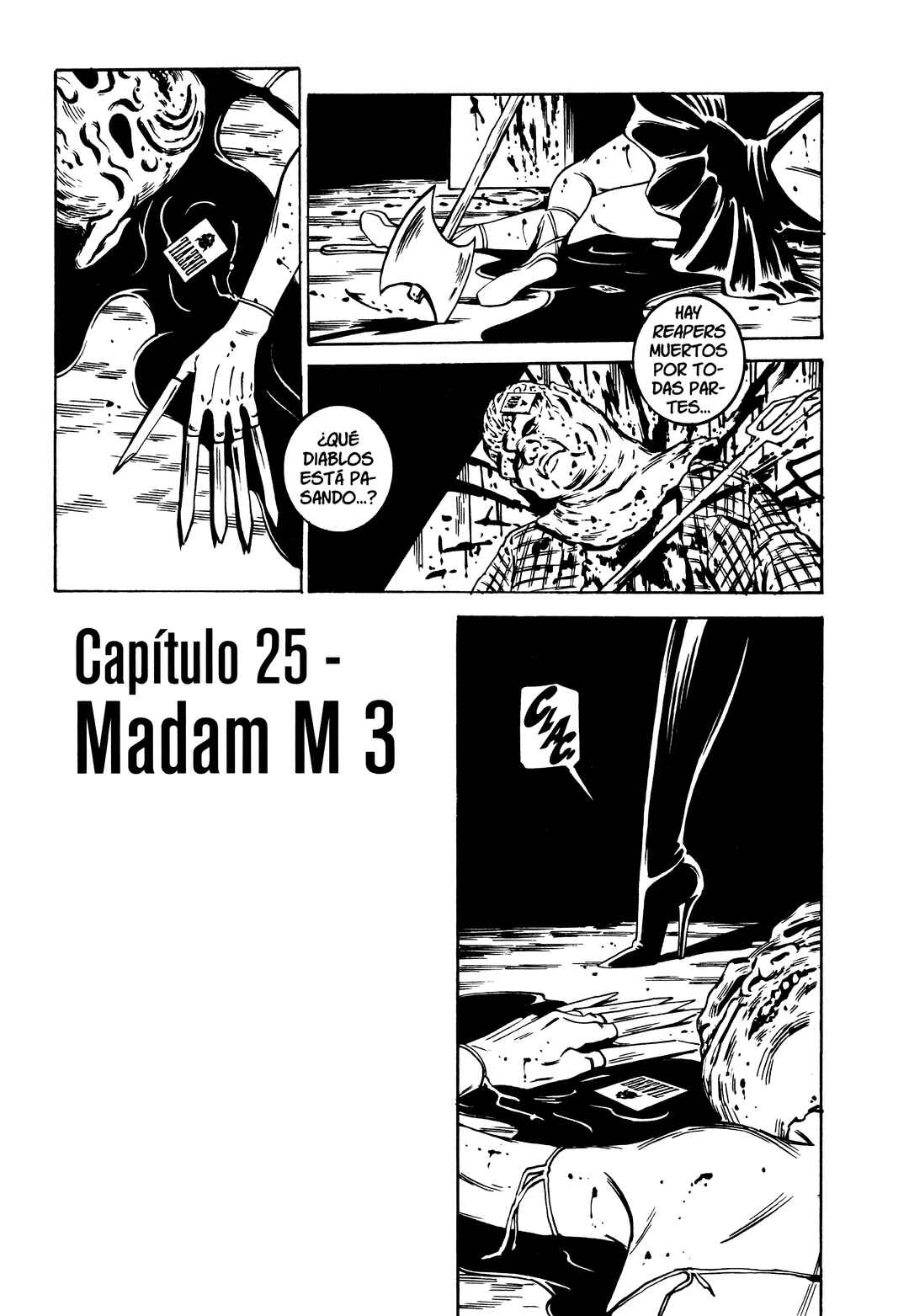 Deathco Chapter 25 - Page 3