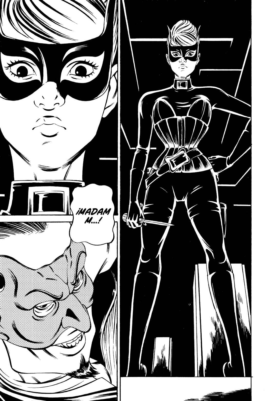 Deathco Chapter 25 - Page 7