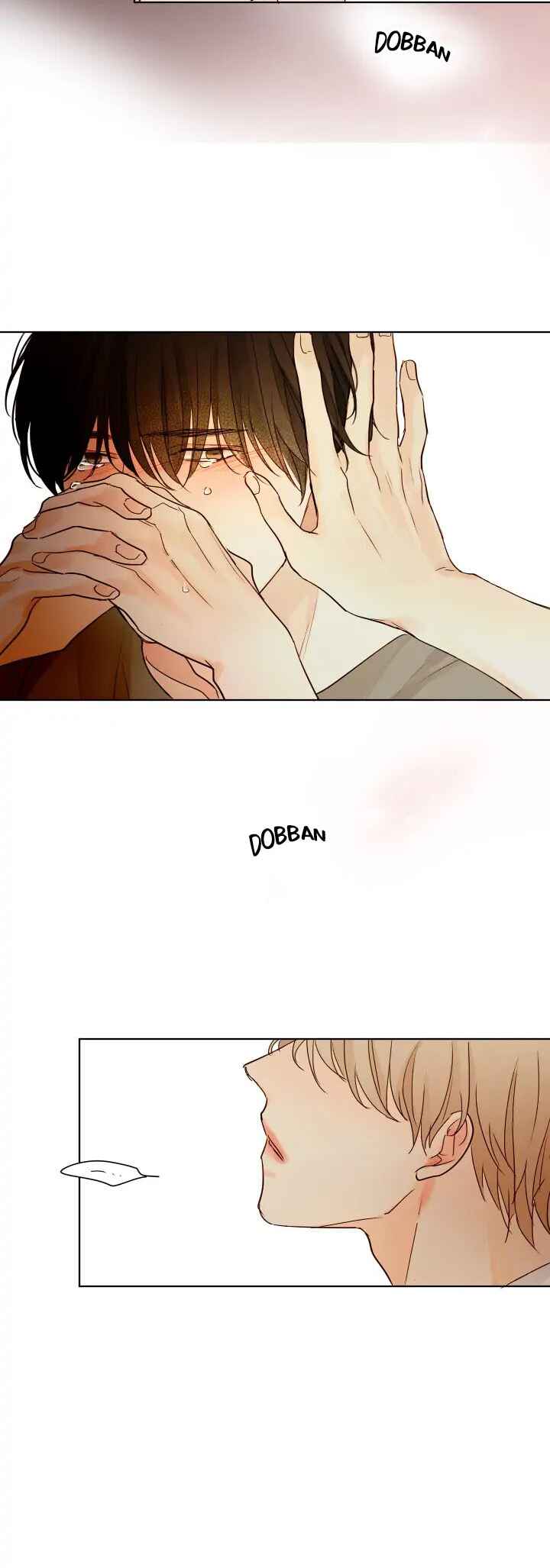 The Meaning of Your Gaze Chapter 5 - Page 11