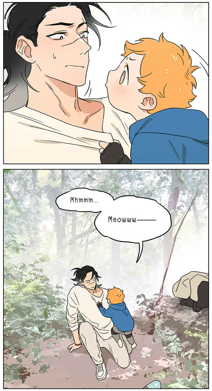 The Wolf That Picked Something Up Chapter 73 - Page 16