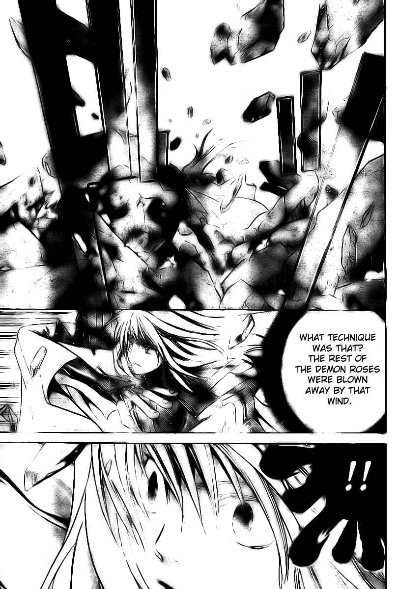 Saint Seiya: The Lost Canvas Chapter 20 - Page 5