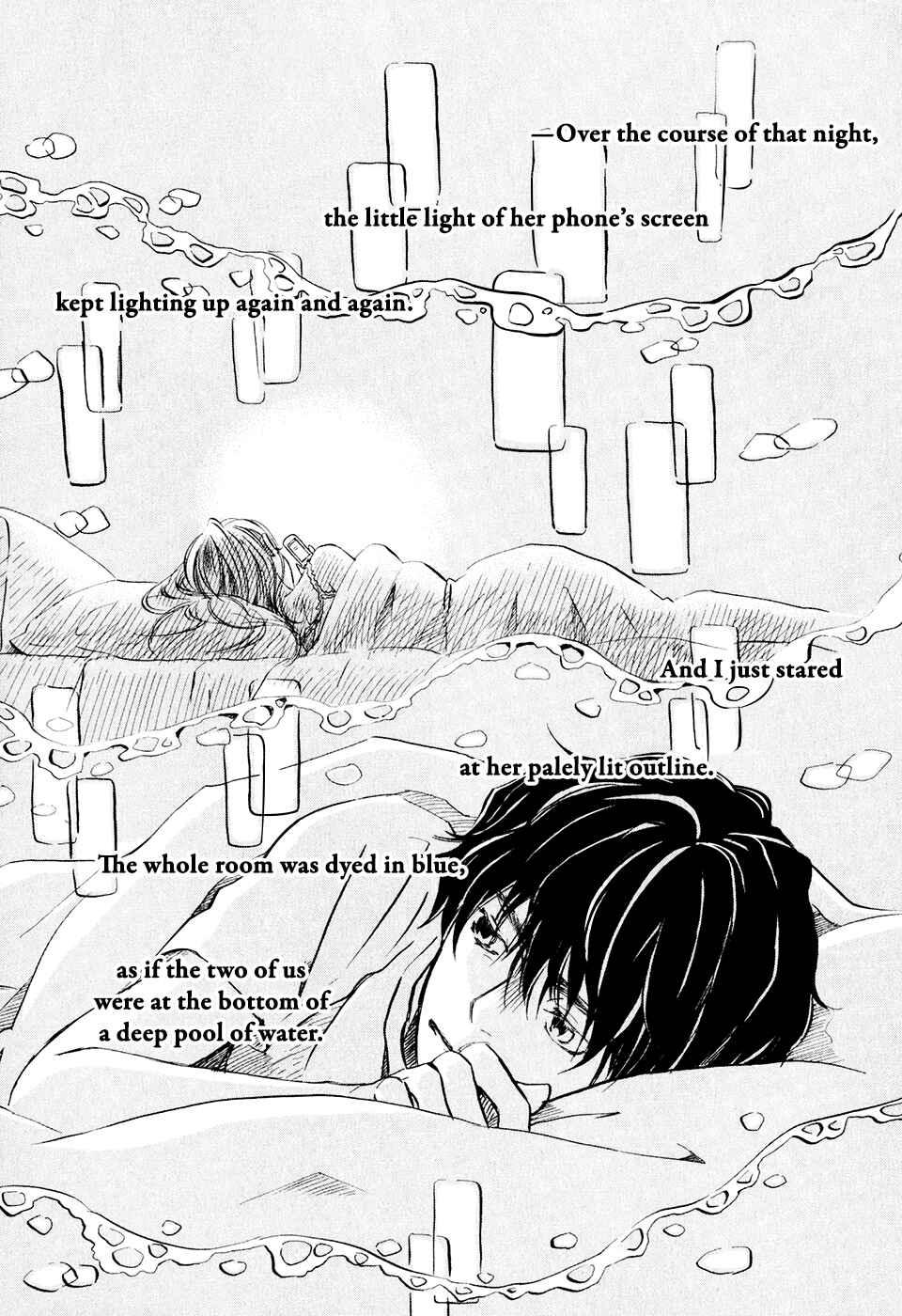 March Comes in Like a Lion Chapter 36 - Page 11