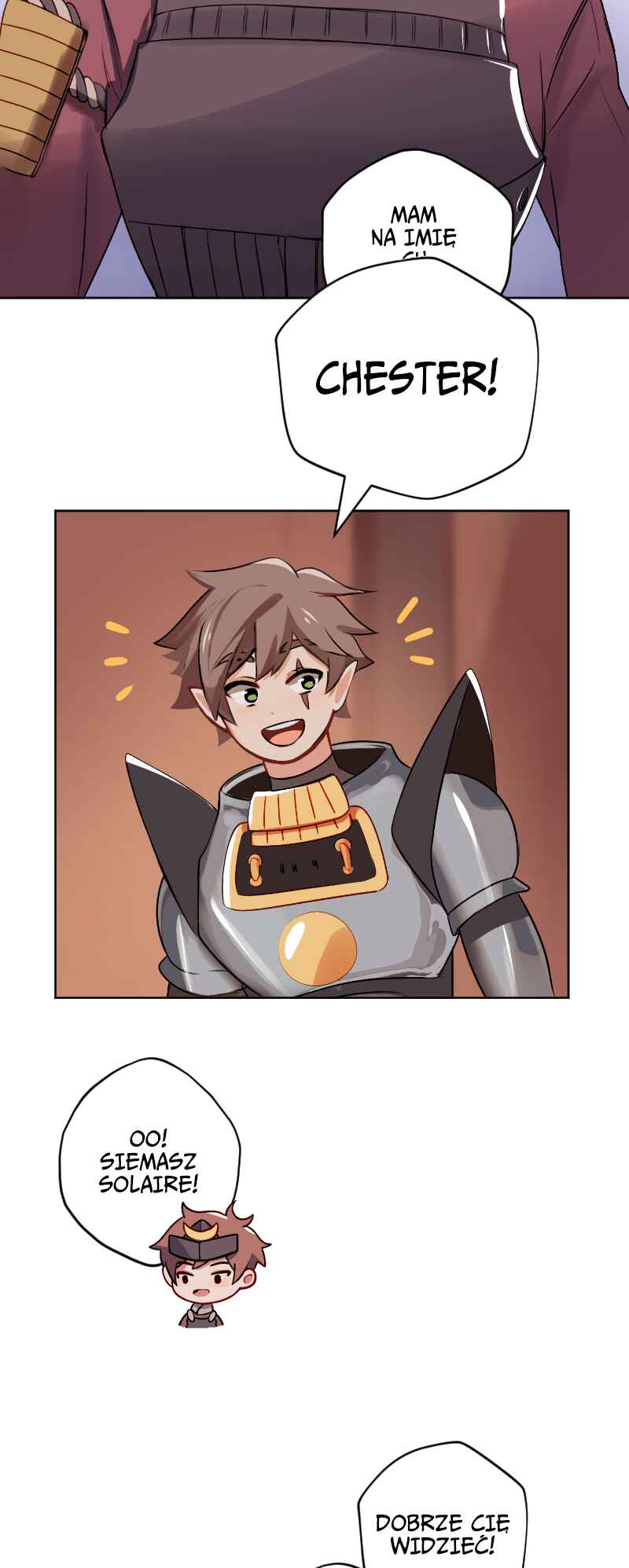 1HP Club Chapter 21 - Page 13