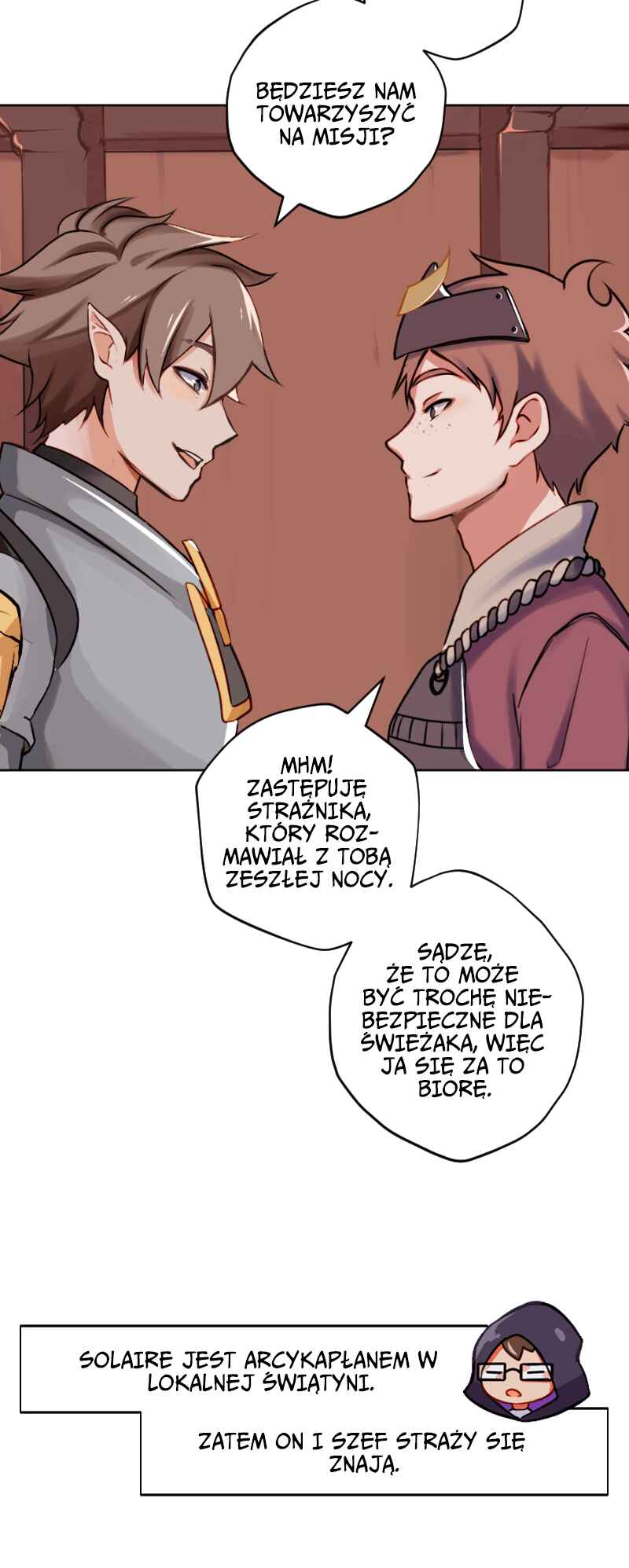 1HP Club Chapter 21 - Page 14