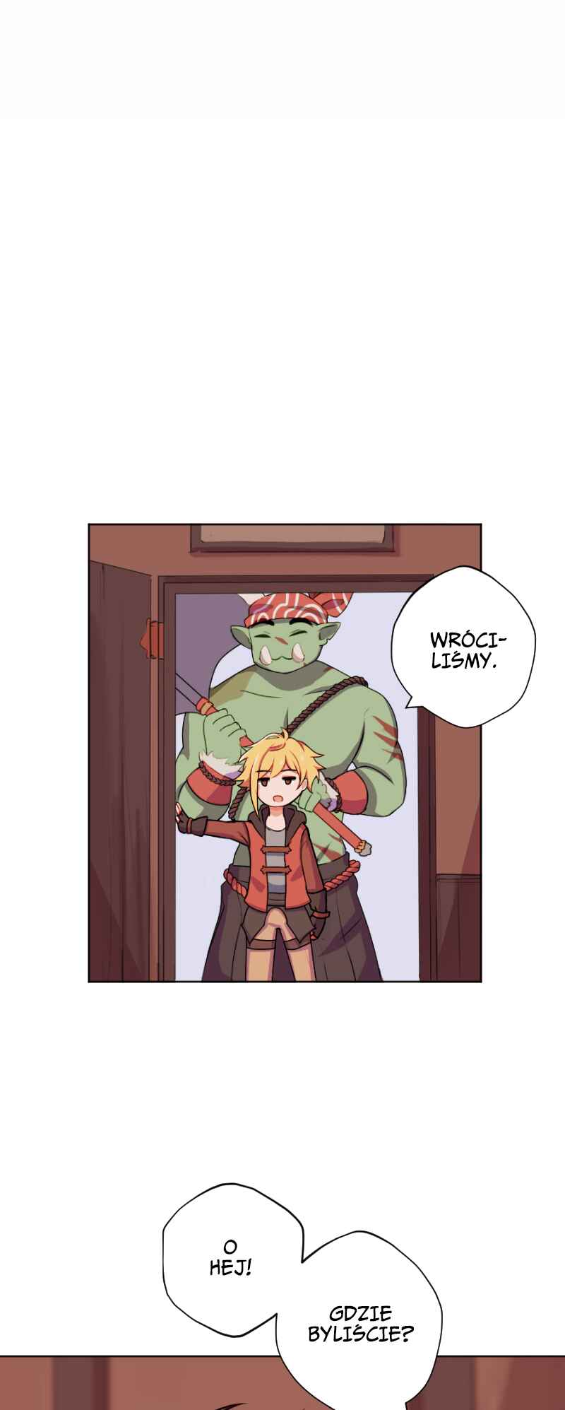 1HP Club Chapter 21 - Page 6