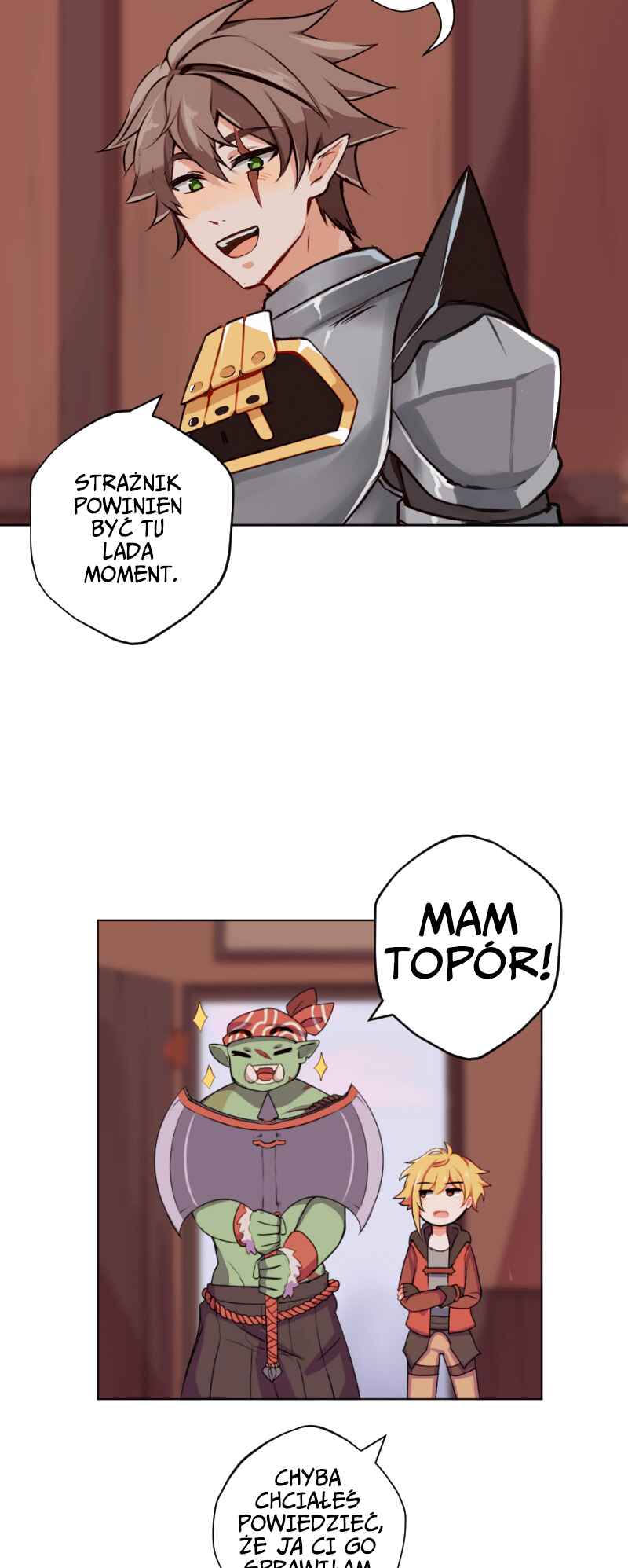 1HP Club Chapter 21 - Page 7