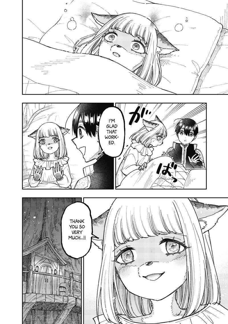 Kyuuseishu «Messiah» ~Isekai wo Sukutta Motoyuusha ga Mamono no Afureru Genjitsu Sekai wo Musou Suru~ Chapter 74 - Page 17