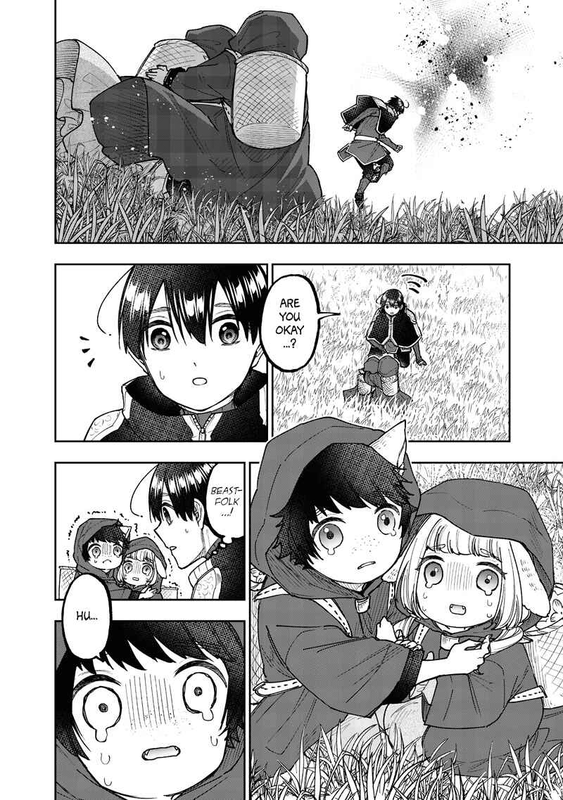 Kyuuseishu «Messiah» ~Isekai wo Sukutta Motoyuusha ga Mamono no Afureru Genjitsu Sekai wo Musou Suru~ Chapter 74 - Page 9