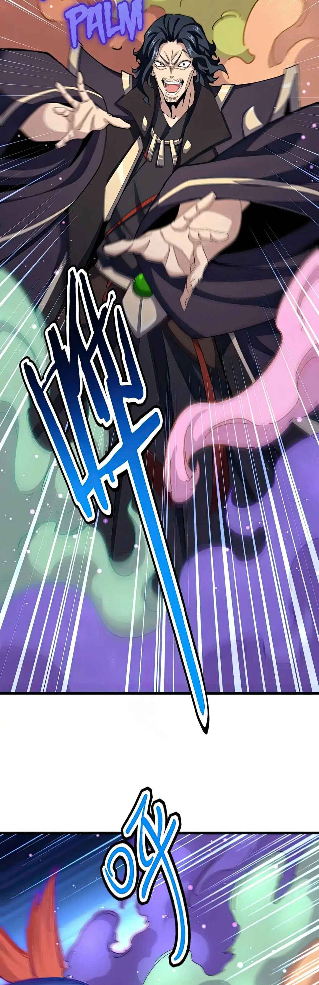 The Servant Is the Demon King?! Chapter 476 - Page 27