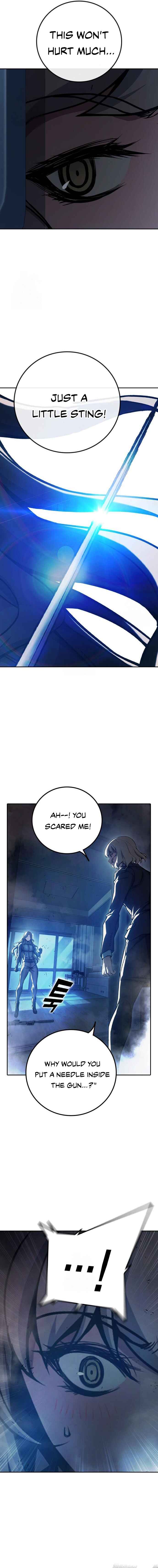 Juvenile Detention Center Chapter 68 - Page 11