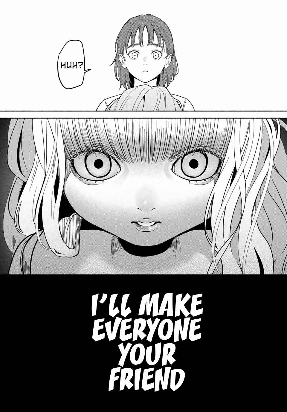 Tomodachi Zukuri Chapter 1 - Page 49