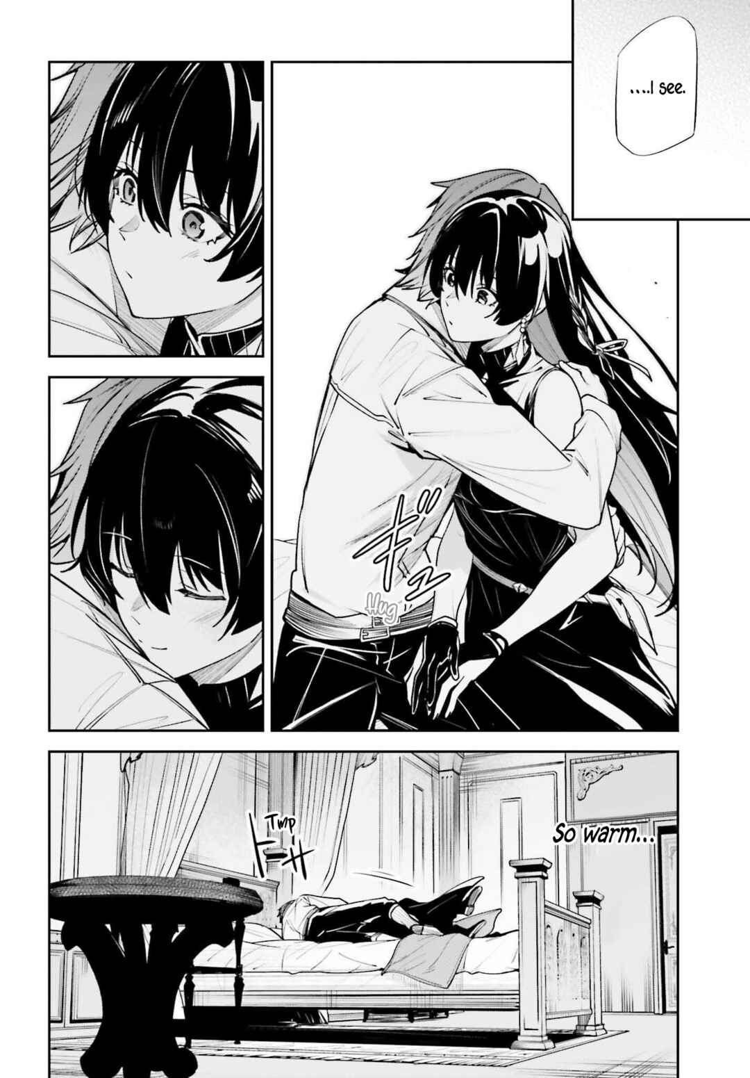 Unnamed Memory Chapter 50 - Page 24