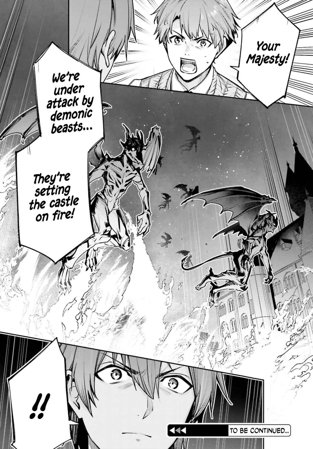 Unnamed Memory Chapter 50 - Page 31