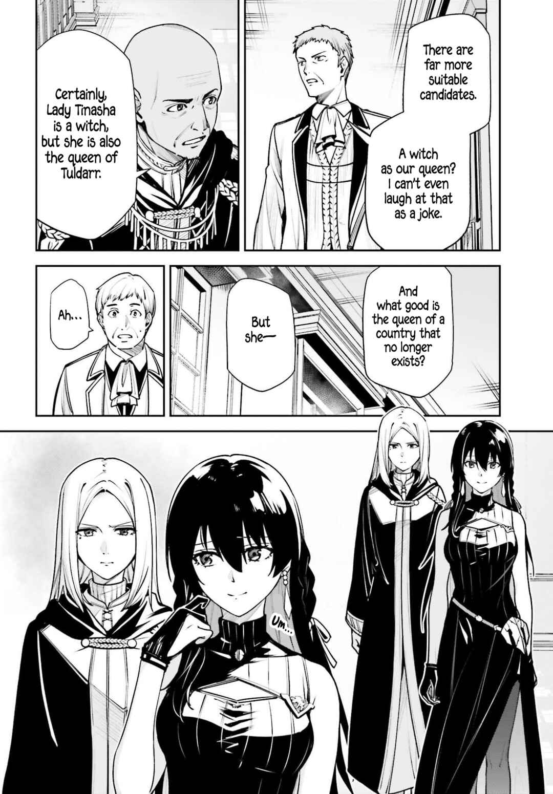 Unnamed Memory Chapter 50 - Page 4