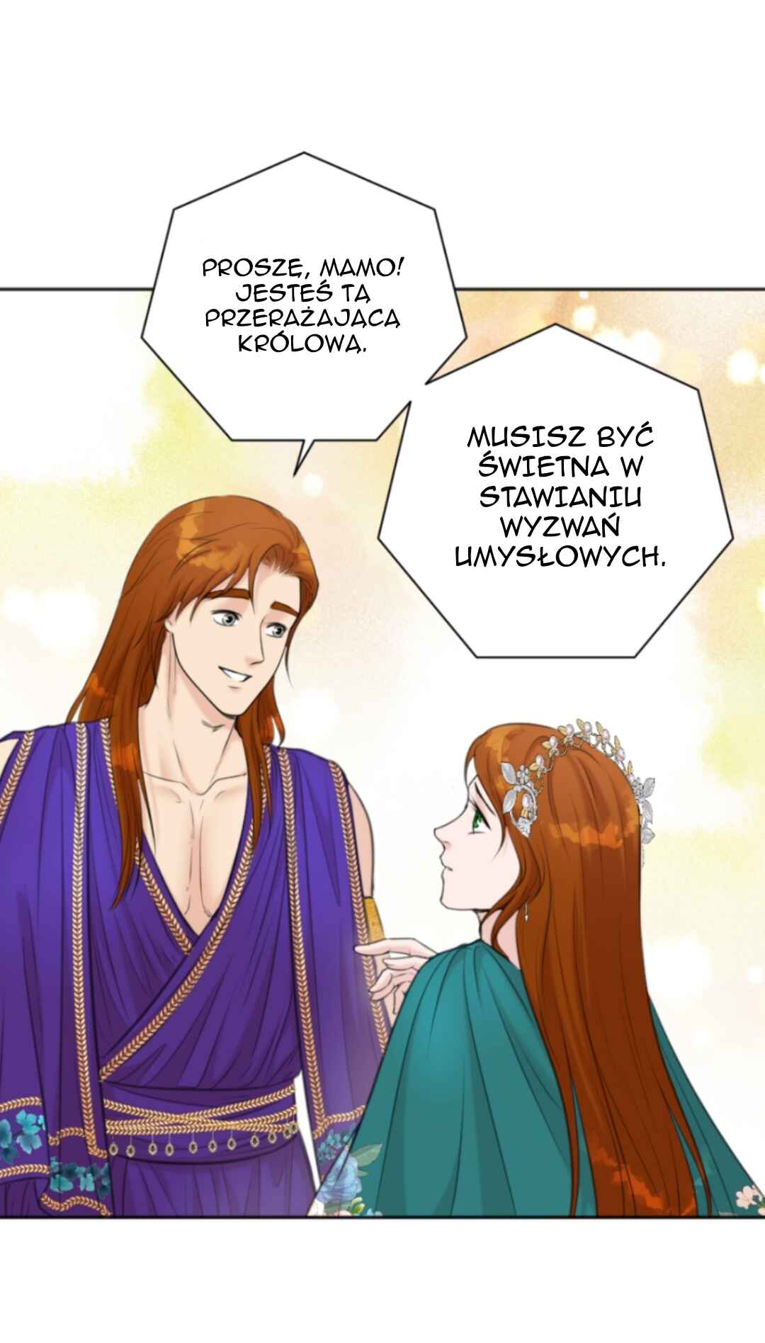 The journey of Dionysus Chapter 95 - Page 12