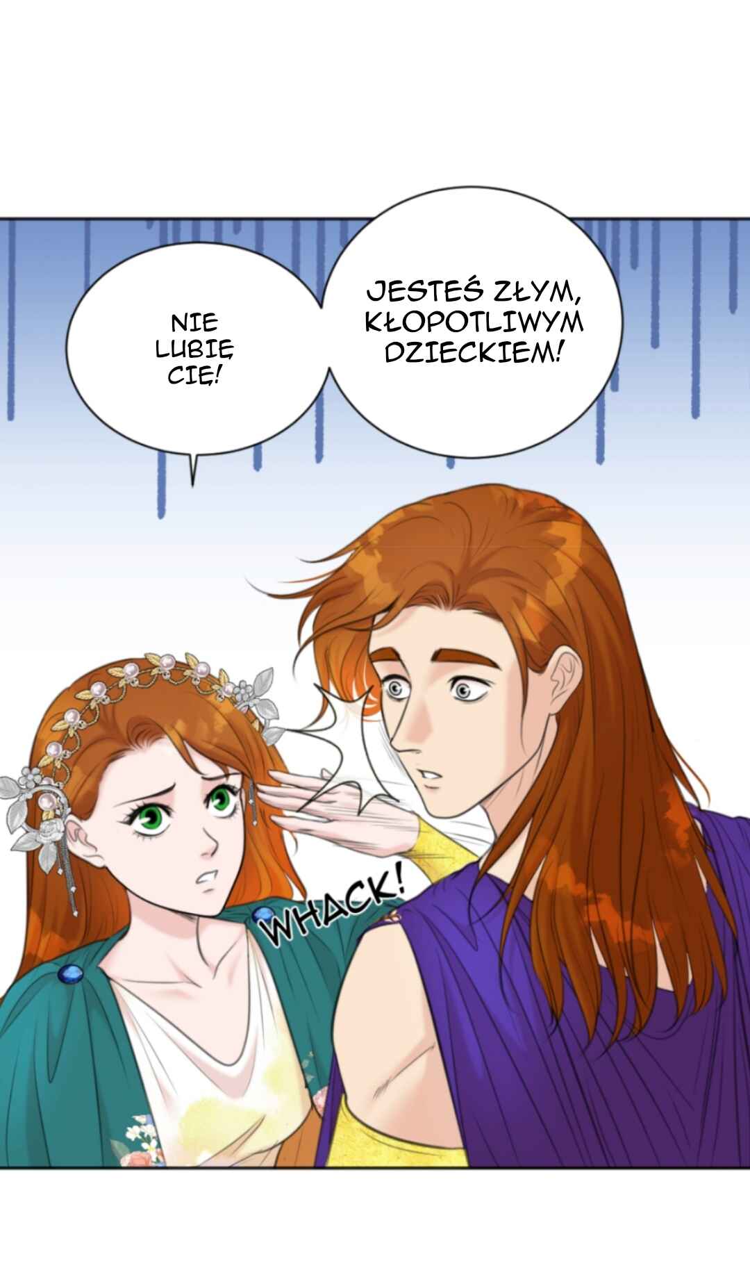 The journey of Dionysus Chapter 95 - Page 13