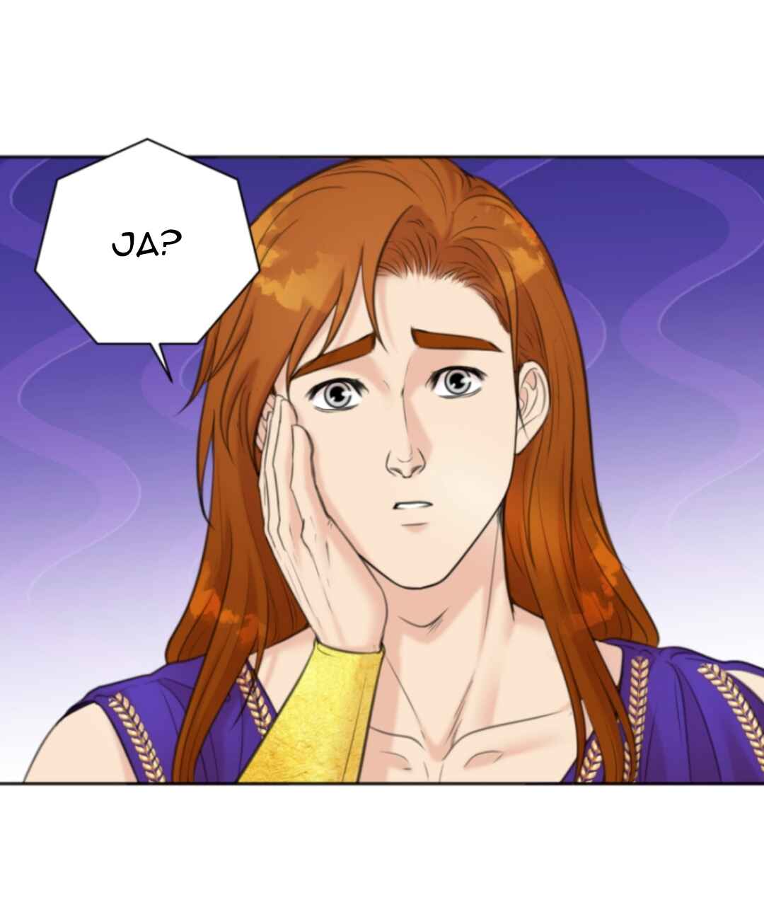 The journey of Dionysus Chapter 95 - Page 14