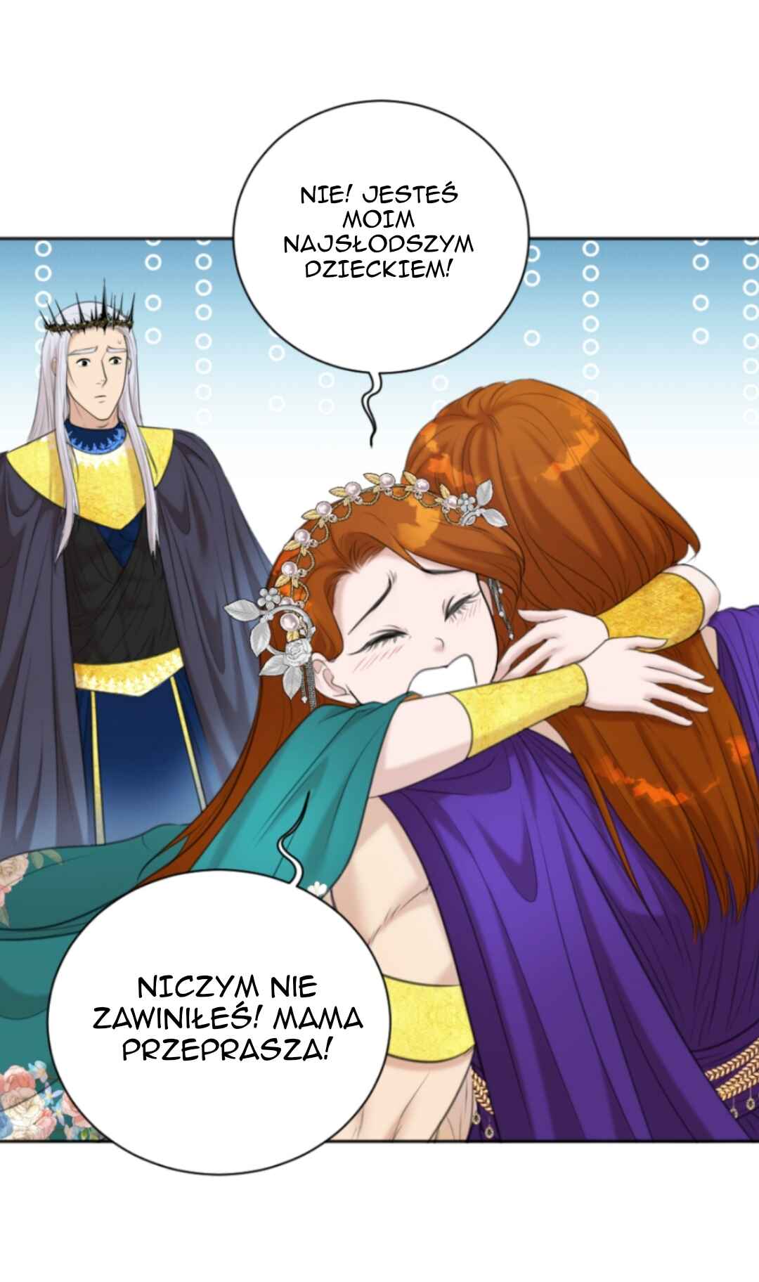 The journey of Dionysus Chapter 95 - Page 15