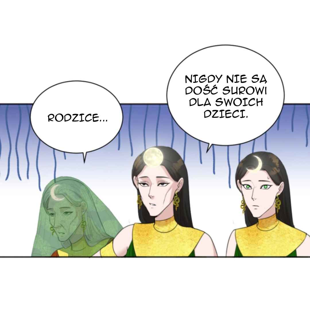 The journey of Dionysus Chapter 95 - Page 16