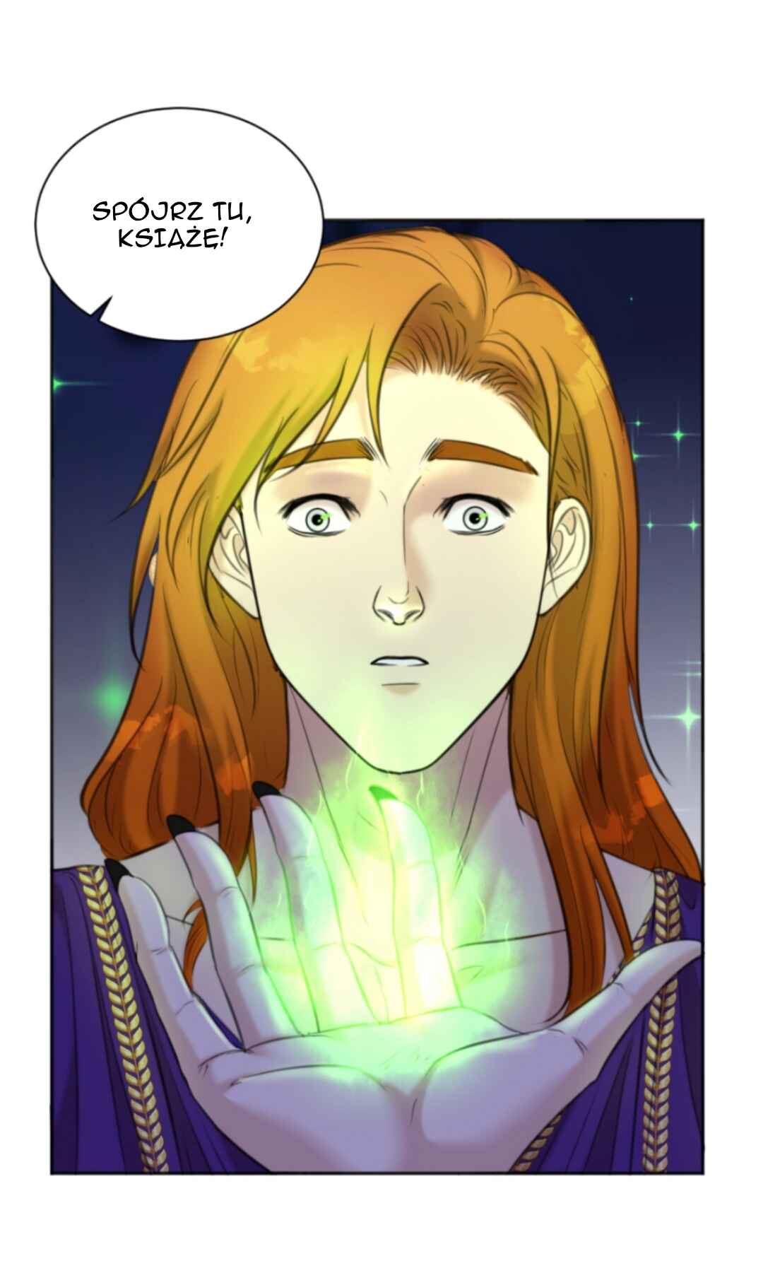 The journey of Dionysus Chapter 95 - Page 18